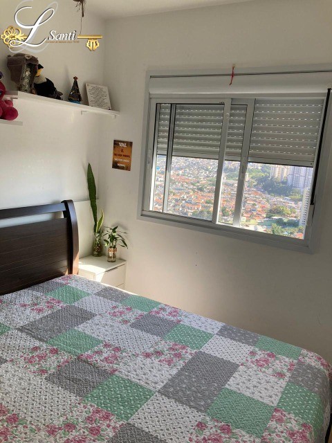 Apartamento à venda com 2 quartos, 49m² - Foto 6