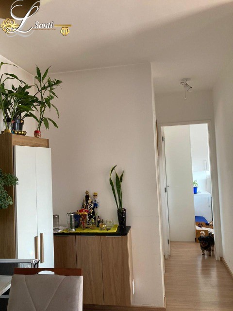 Apartamento à venda com 2 quartos, 49m² - Foto 11