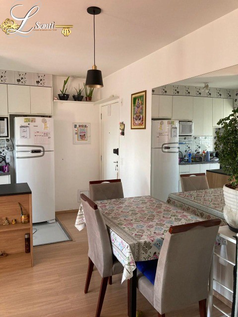 Apartamento à venda com 2 quartos, 49m² - Foto 14