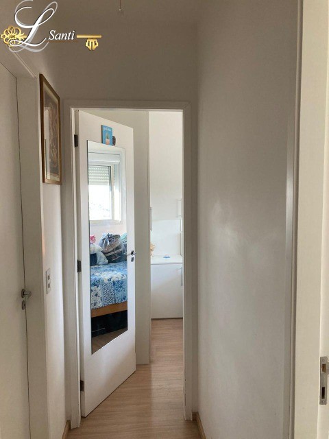 Apartamento à venda com 2 quartos, 49m² - Foto 10