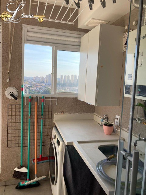 Apartamento à venda com 2 quartos, 49m² - Foto 17