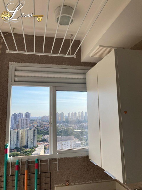 Apartamento à venda com 2 quartos, 49m² - Foto 21