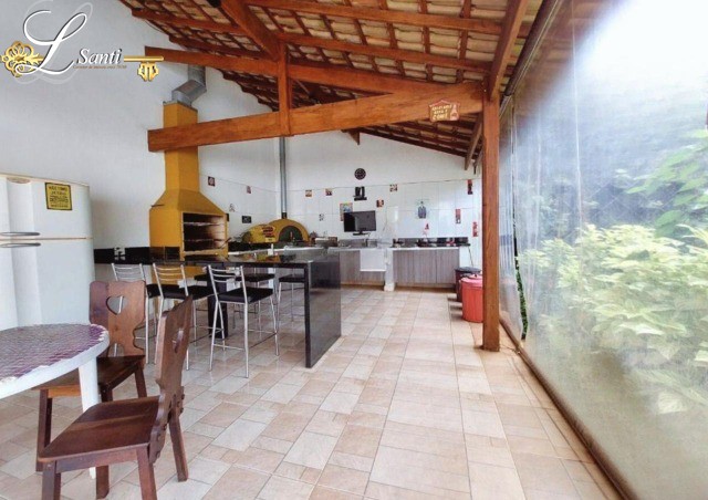 Sobrado à venda com 4 quartos, 450m² - Foto 33