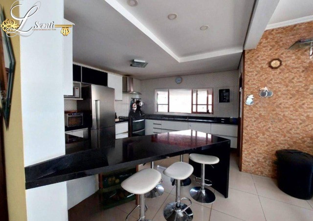 Sobrado à venda com 4 quartos, 450m² - Foto 28