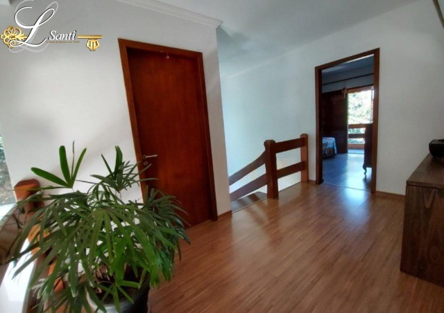 Sobrado à venda com 4 quartos, 450m² - Foto 18