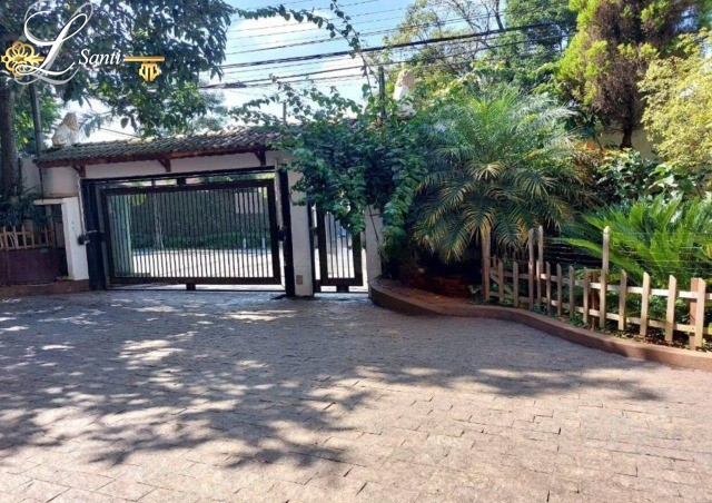 Sobrado à venda com 4 quartos, 450m² - Foto 36