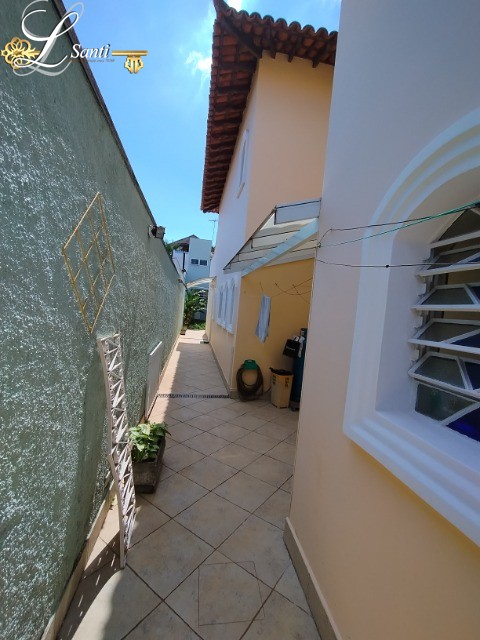 Sobrado, 4 quartos, 285 m² - Foto 39