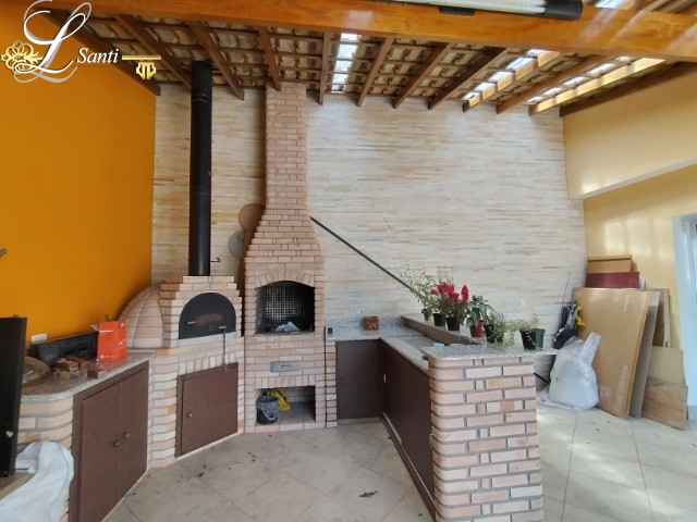Sobrado, 4 quartos, 285 m² - Foto 32
