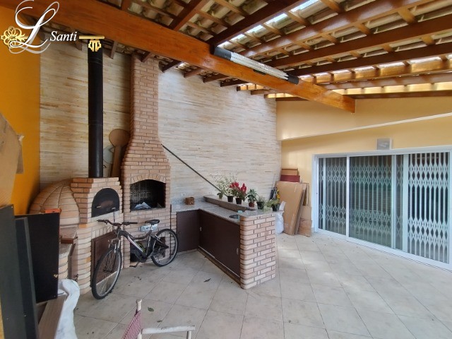 Sobrado, 4 quartos, 285 m² - Foto 33