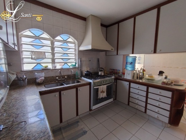 Sobrado, 4 quartos, 285 m² - Foto 29