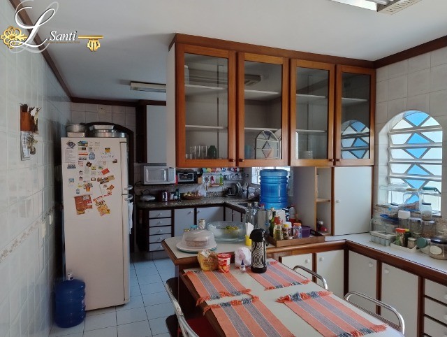 Sobrado, 4 quartos, 285 m² - Foto 31