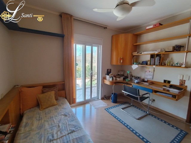 Sobrado, 4 quartos, 285 m² - Foto 13