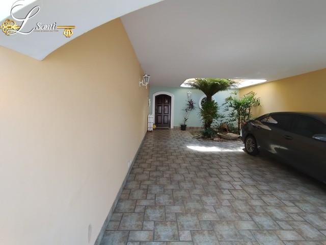 Sobrado, 4 quartos, 285 m² - Foto 42