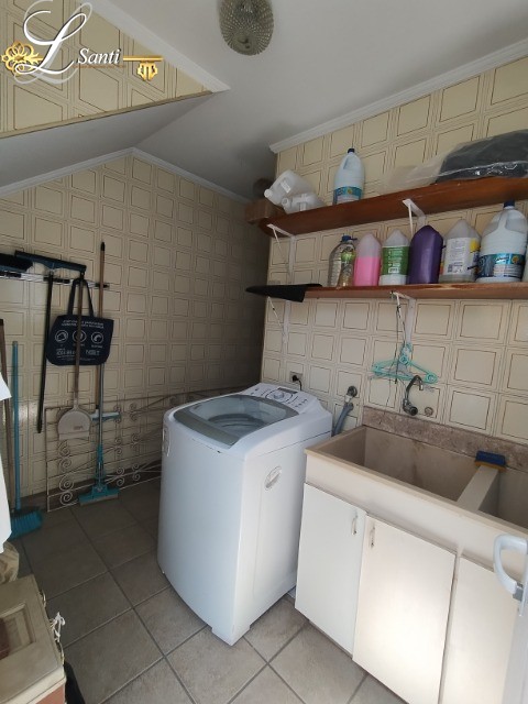 Sobrado, 4 quartos, 285 m² - Foto 38