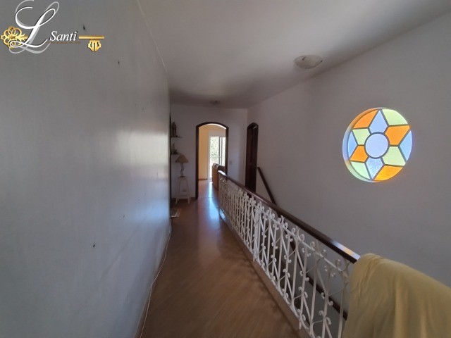 Sobrado, 4 quartos, 285 m² - Foto 11