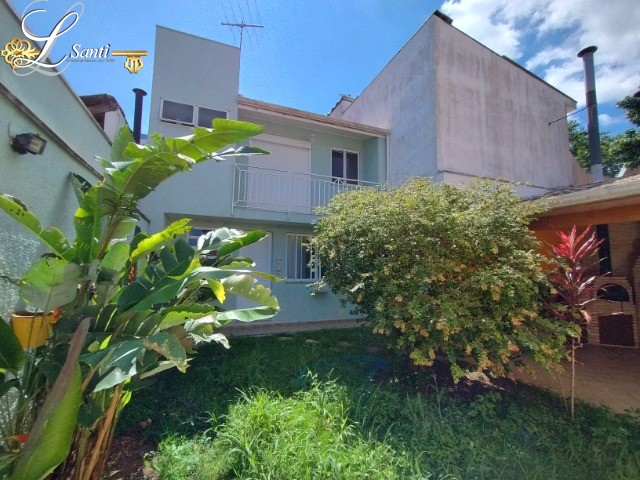 Sobrado, 4 quartos, 285 m² - Foto 35