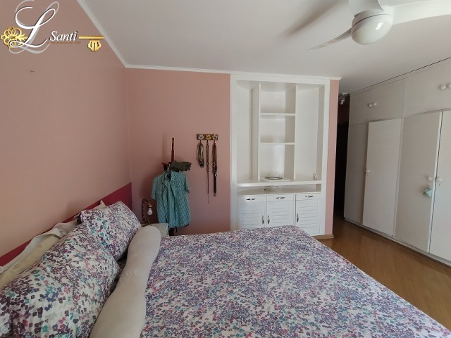 Sobrado, 4 quartos, 285 m² - Foto 21