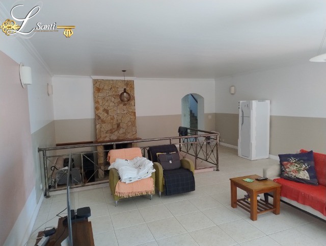 Sobrado, 4 quartos, 285 m² - Foto 4