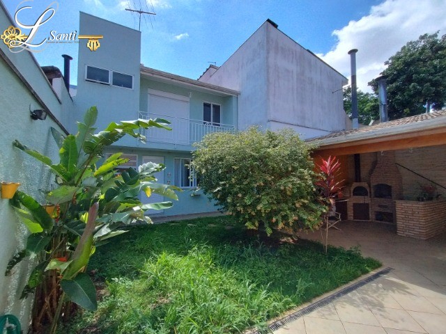 Sobrado, 4 quartos, 285 m² - Foto 34