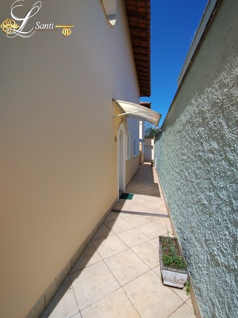 Sobrado, 4 quartos, 285 m² - Foto 36