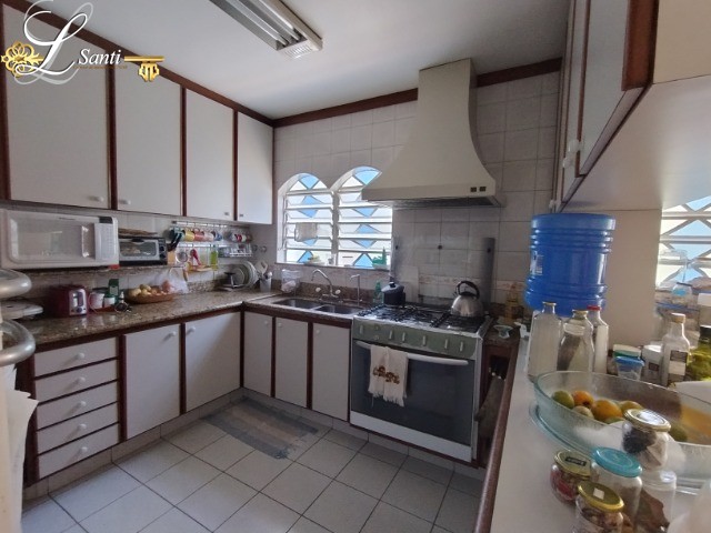 Sobrado, 4 quartos, 285 m² - Foto 28