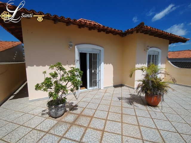 Sobrado, 4 quartos, 285 m² - Foto 23