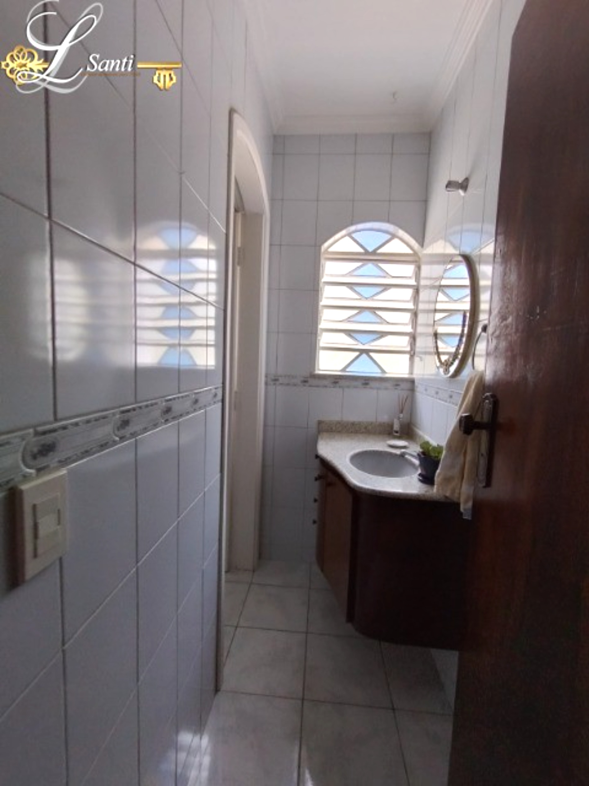 Sobrado, 4 quartos, 285 m² - Foto 27