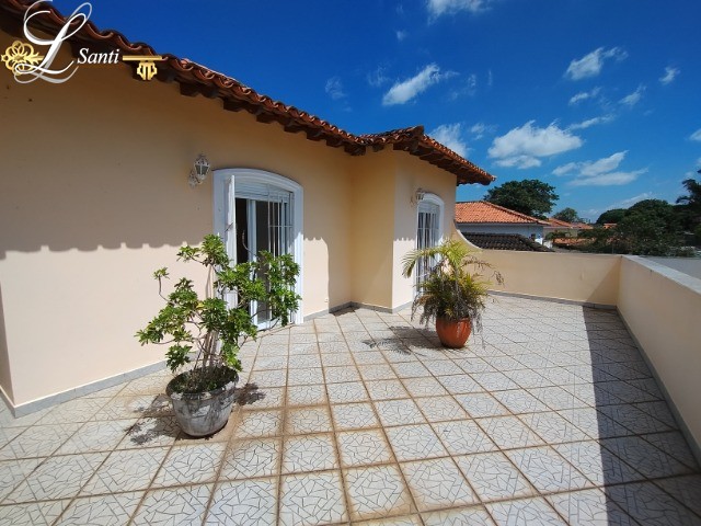 Sobrado, 4 quartos, 285 m² - Foto 24