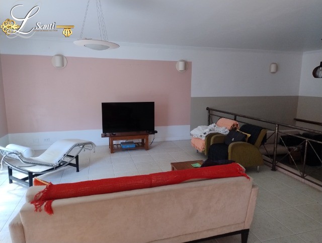 Sobrado, 4 quartos, 285 m² - Foto 3