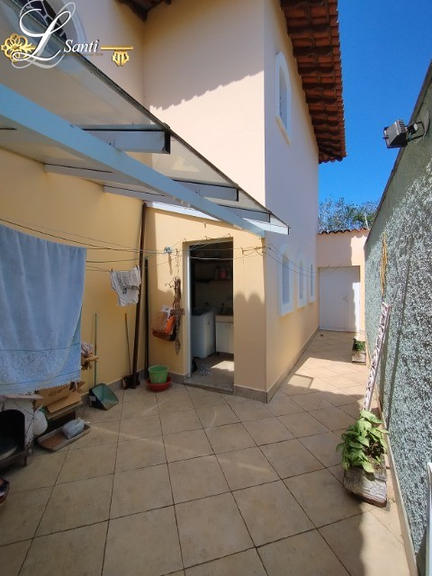Sobrado, 4 quartos, 285 m² - Foto 37