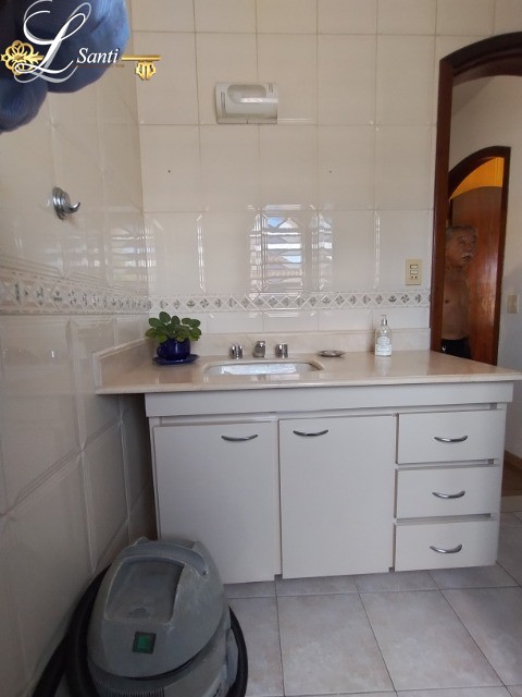 Sobrado, 4 quartos, 285 m² - Foto 12