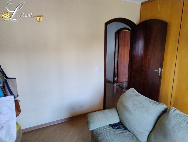 Sobrado, 4 quartos, 285 m² - Foto 20