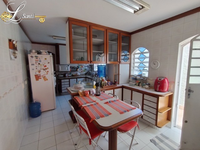 Sobrado, 4 quartos, 285 m² - Foto 30