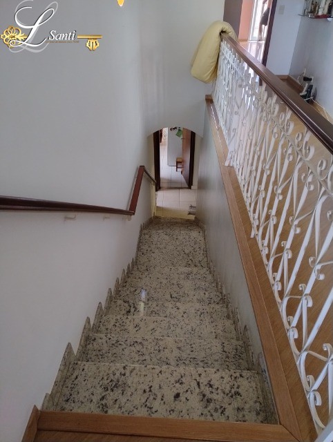 Sobrado, 4 quartos, 285 m² - Foto 10