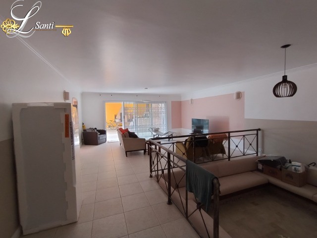 Sobrado, 4 quartos, 285 m² - Foto 2