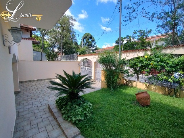 Sobrado, 4 quartos, 285 m² - Foto 40