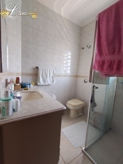 Sobrado, 4 quartos, 285 m² - Foto 18