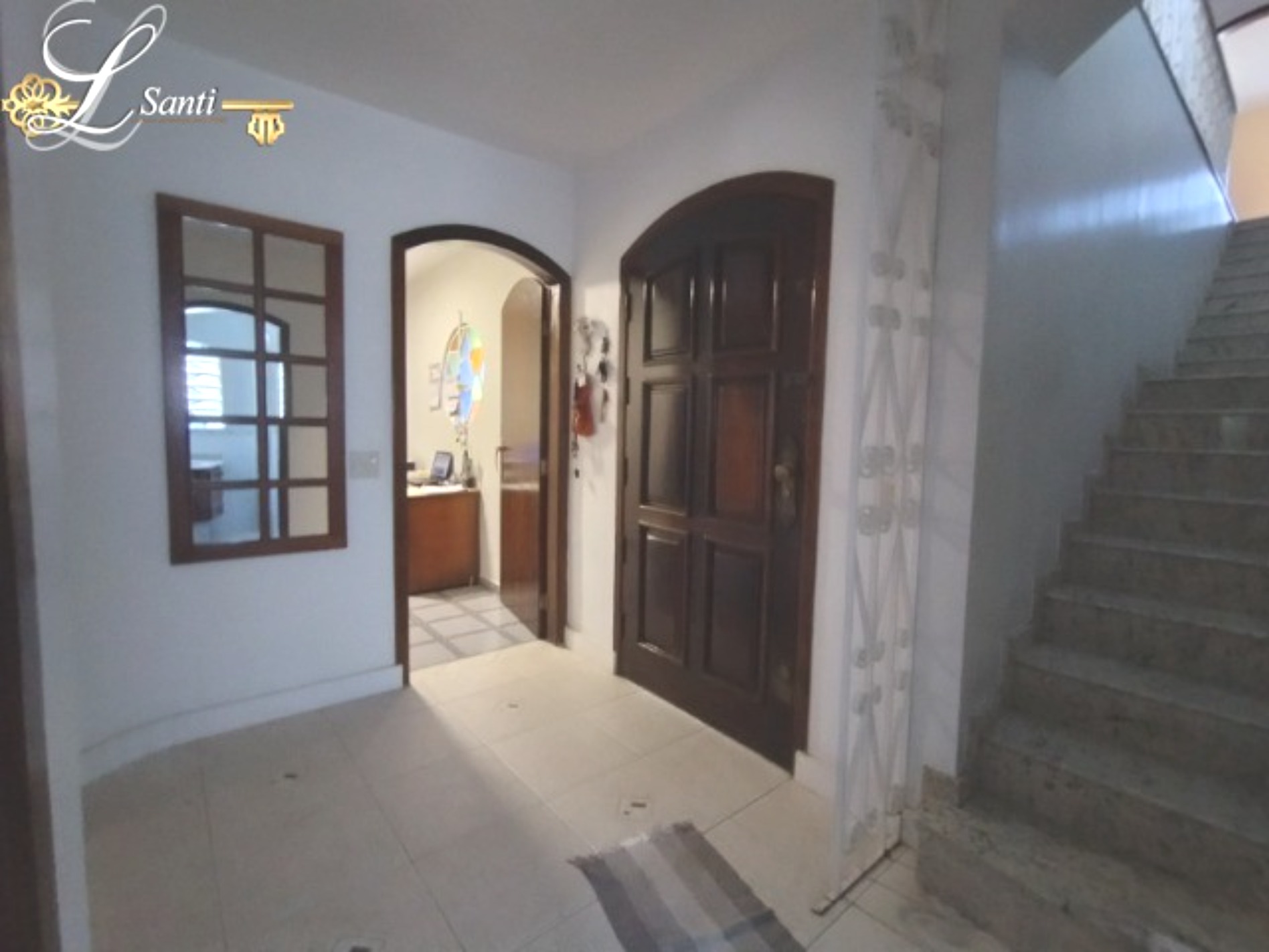 Sobrado, 4 quartos, 285 m² - Foto 9