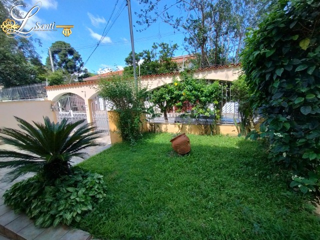 Sobrado, 4 quartos, 285 m² - Foto 41