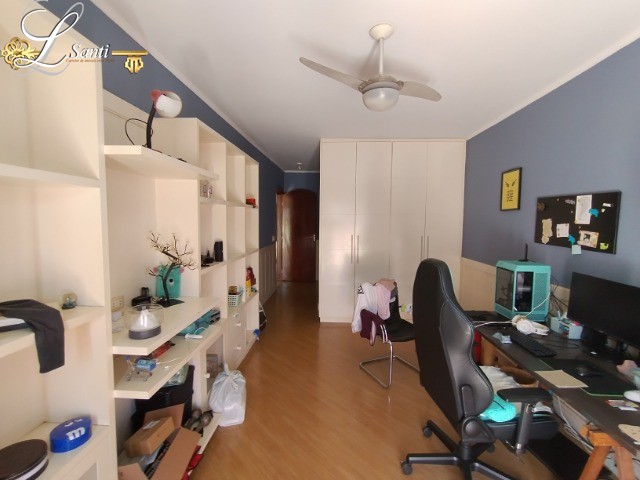Sobrado, 4 quartos, 285 m² - Foto 17