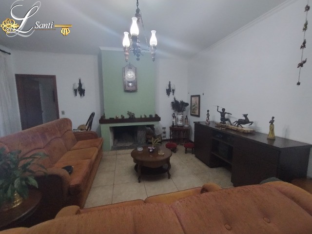 Casa, 4 quartos, 300 m² - Foto 11