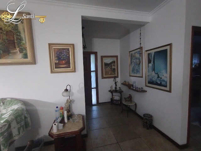 Casa, 4 quartos, 300 m² - Foto 13