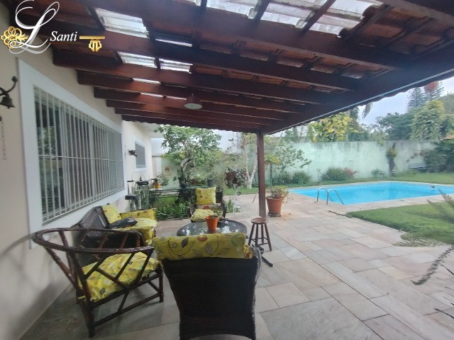 Casa, 4 quartos, 300 m² - Foto 7