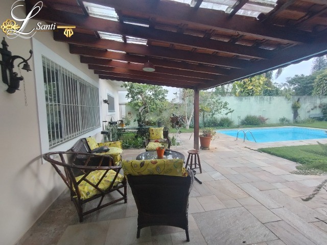 Casa, 4 quartos, 300 m² - Foto 4