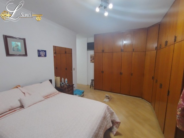 Casa, 4 quartos, 300 m² - Foto 26