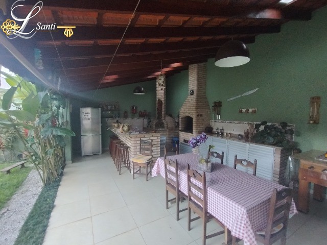 Casa, 4 quartos, 300 m² - Foto 8