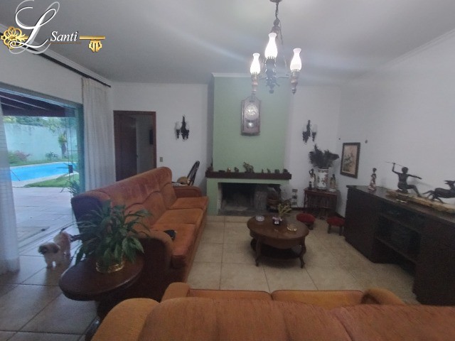 Casa, 4 quartos, 300 m² - Foto 10