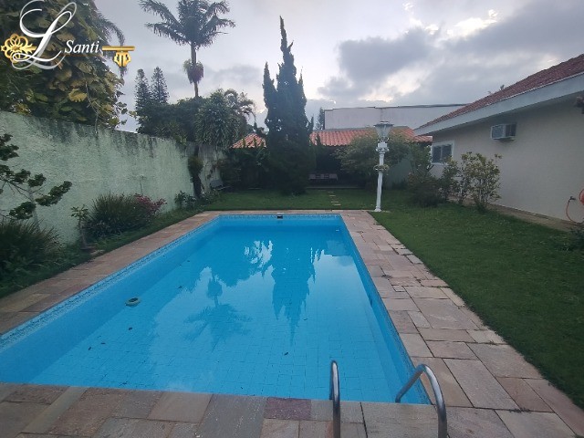 Casa, 4 quartos, 300 m² - Foto 5