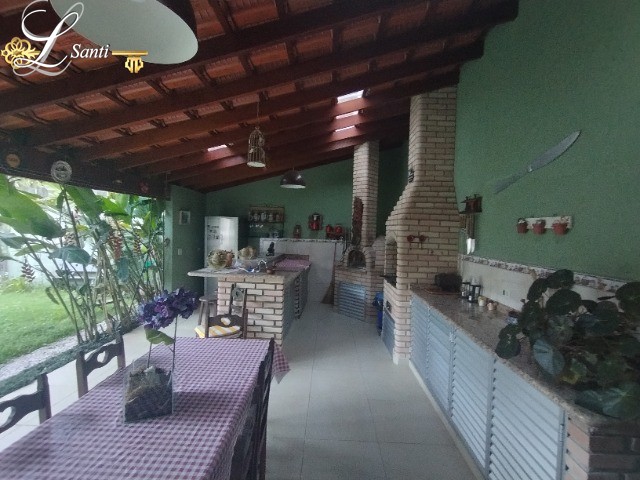 Casa, 4 quartos, 300 m² - Foto 9