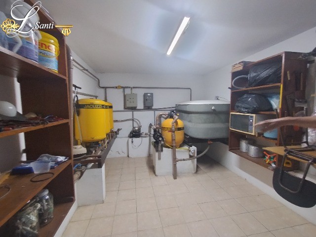 Casa, 4 quartos, 300 m² - Foto 31